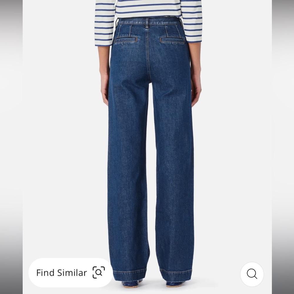A.P.C. Skye Jeans size 32 New with tags! - Picture 11 of 11